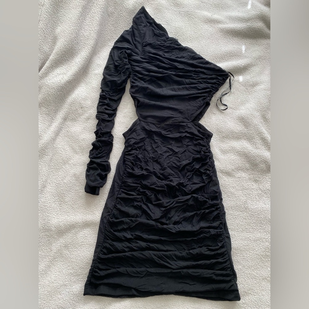 Black Dress 🌹